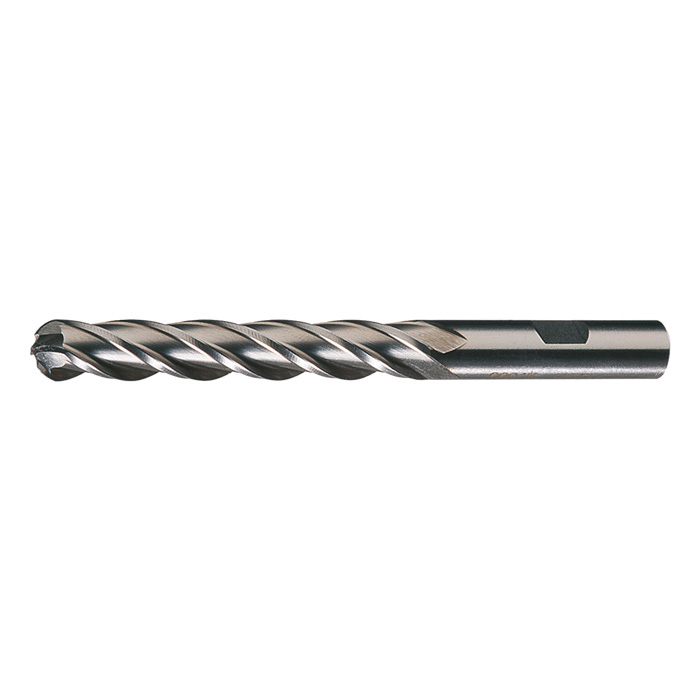 Ball End Mills